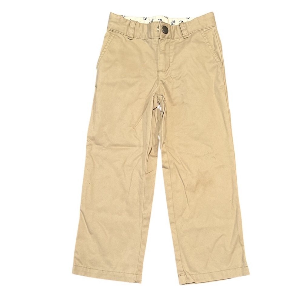 Gymboree Tan Casual Pants